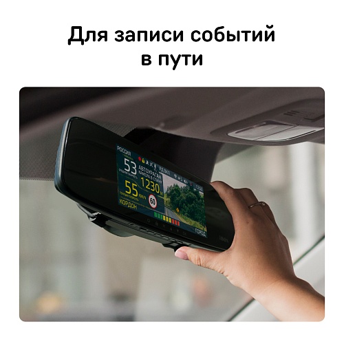 Карта памяти microSDXC 64GB iBOX High Endurance Speed Card